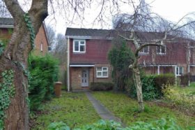 3 bedroom Detached t...